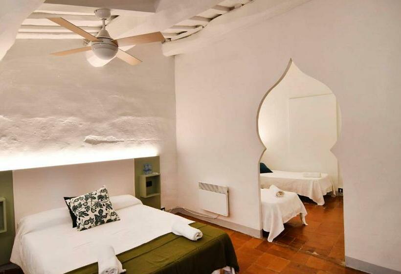 Pensão Hostal L Estrella