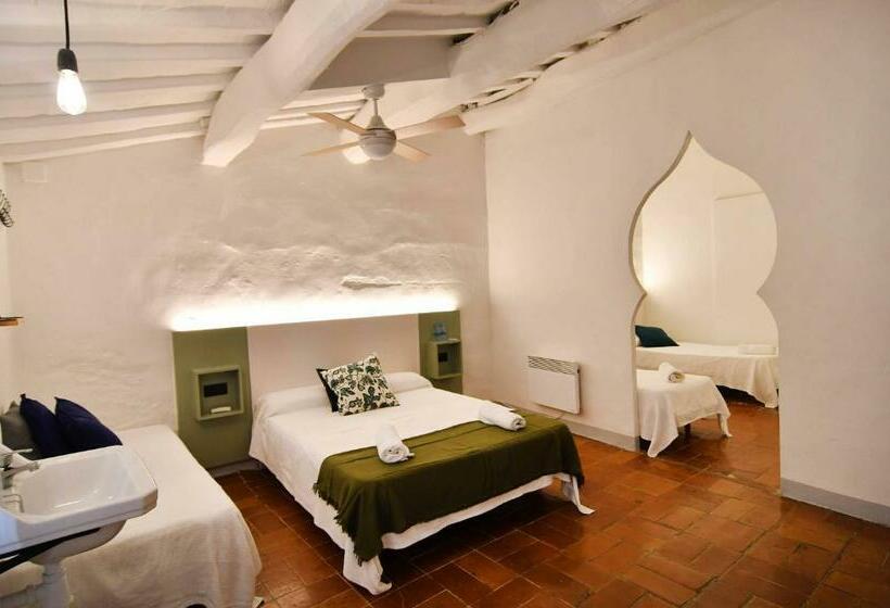 Pensão Hostal L Estrella