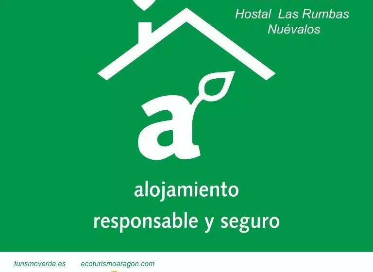 Majatalo Hostal Las Rumbas