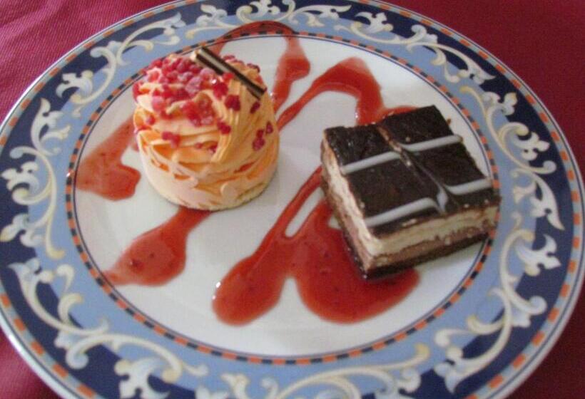 펜션 Hostal Las Rumbas