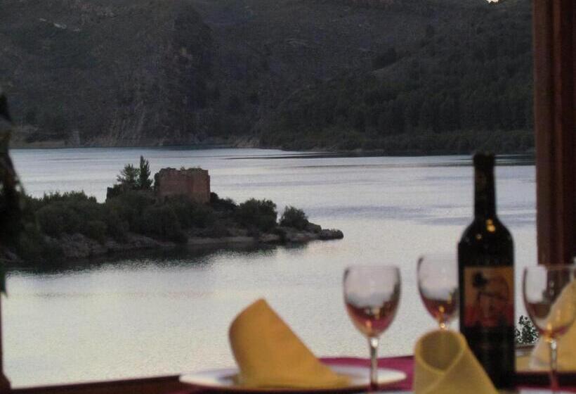 펜션 Hostal Las Rumbas