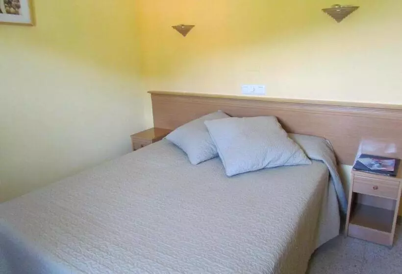Majatalo Hostal Las Rumbas