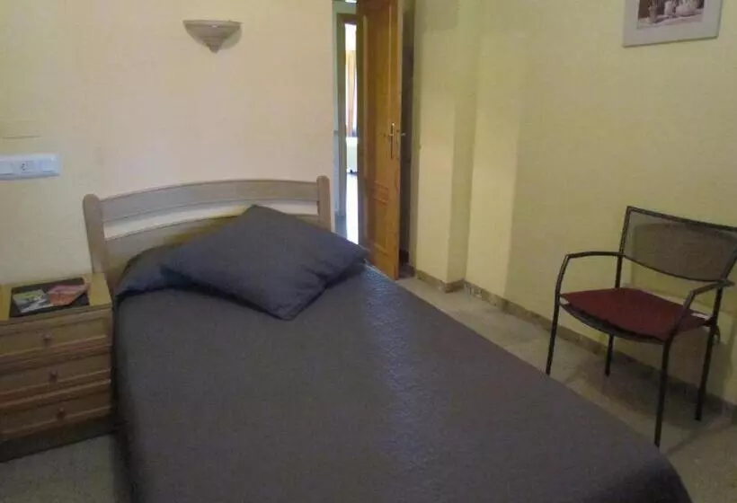 Majatalo Hostal Las Rumbas
