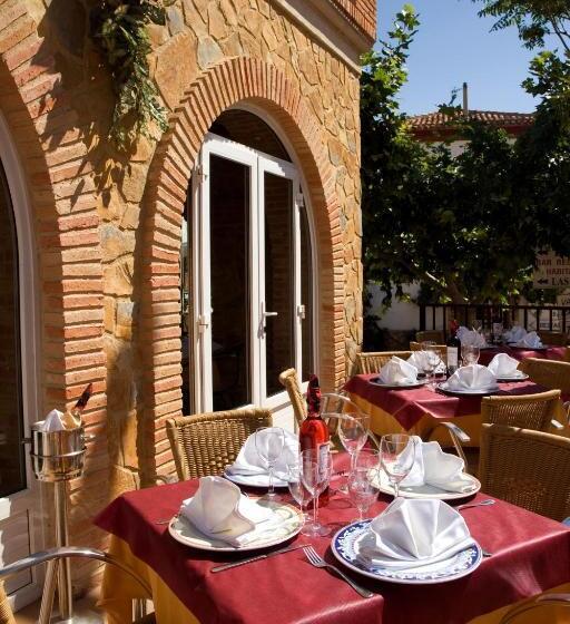 펜션 Hostal Las Rumbas