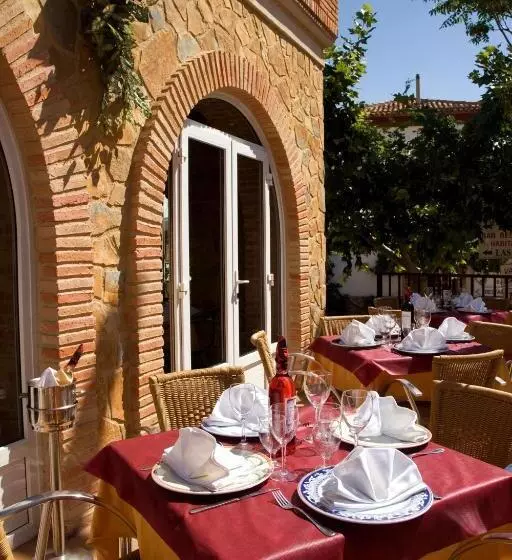 Majatalo Hostal Las Rumbas