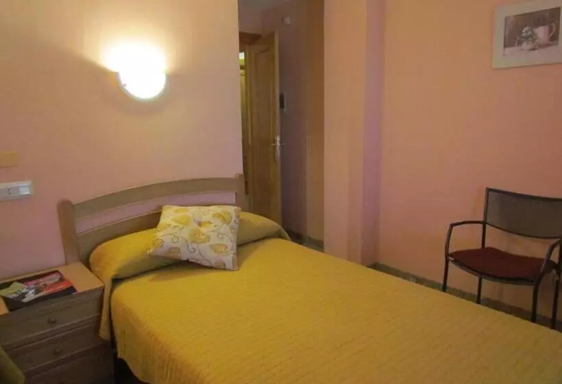 Majatalo Hostal Las Rumbas