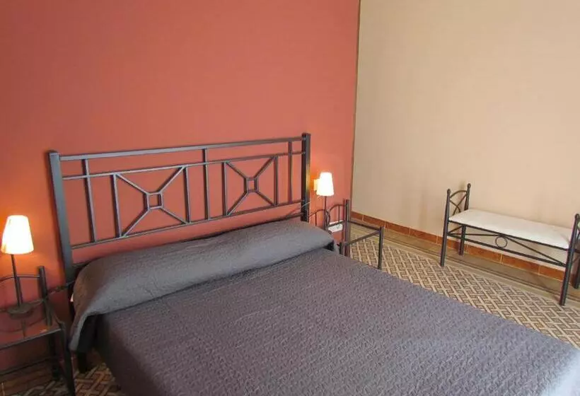 Majatalo Hostal Las Rumbas