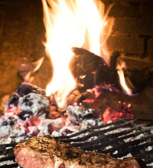 펜션 Hostal Las Rumbas