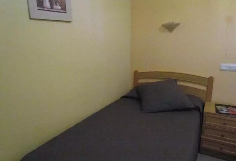 Majatalo Hostal Las Rumbas