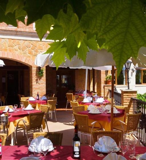 펜션 Hostal Las Rumbas