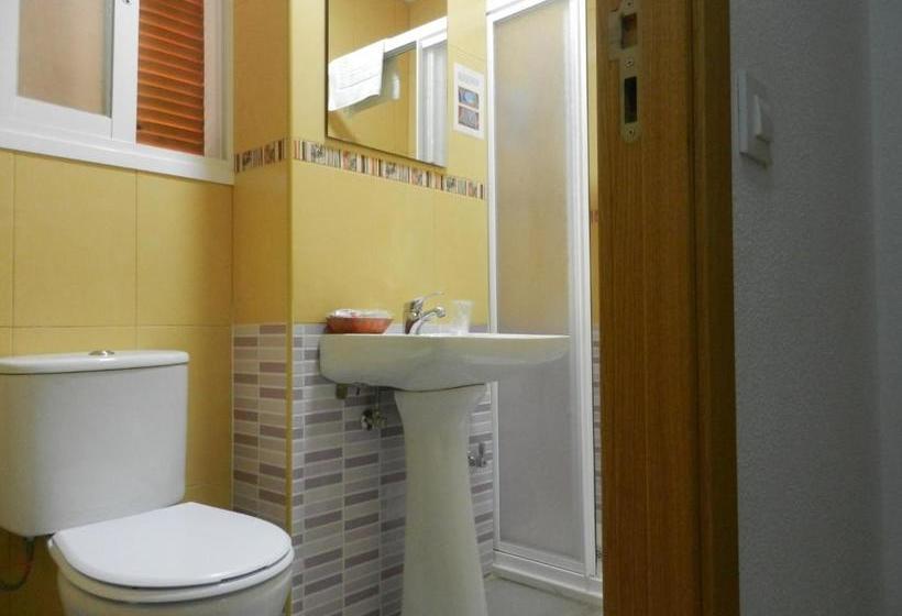 Majatalo Hostal Paco Pepe