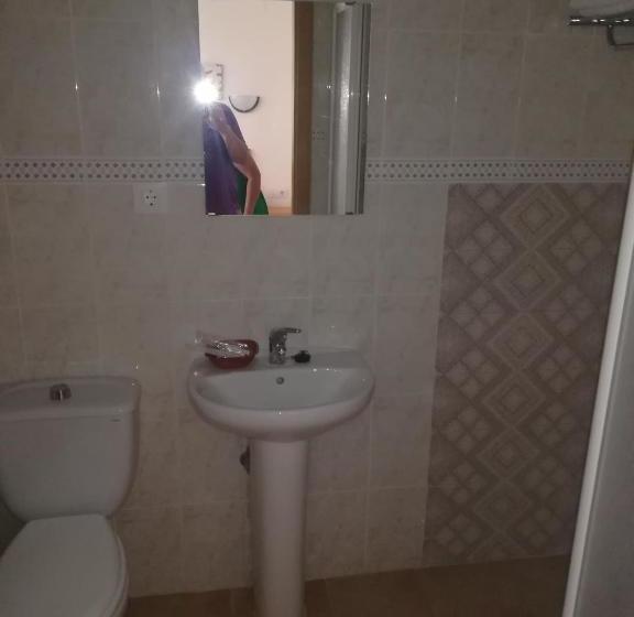 Majatalo Hostal Paco Pepe