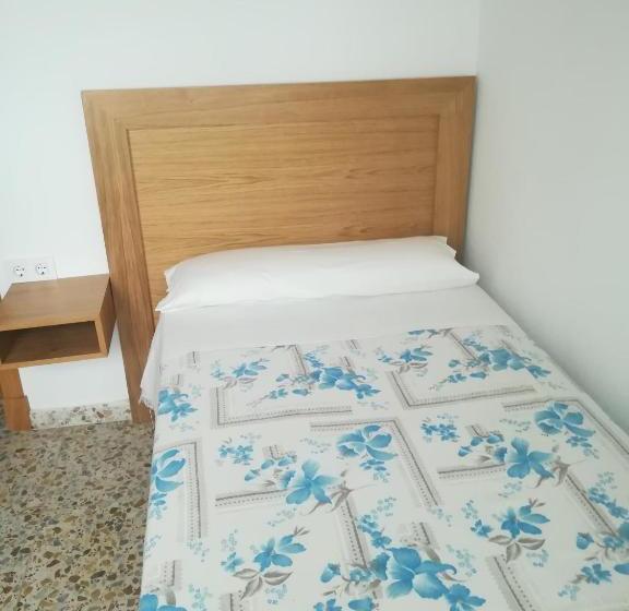 Majatalo Hostal Paco Pepe