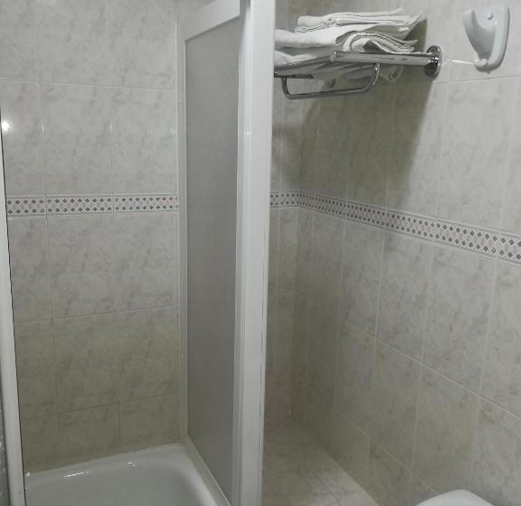 Majatalo Hostal Paco Pepe