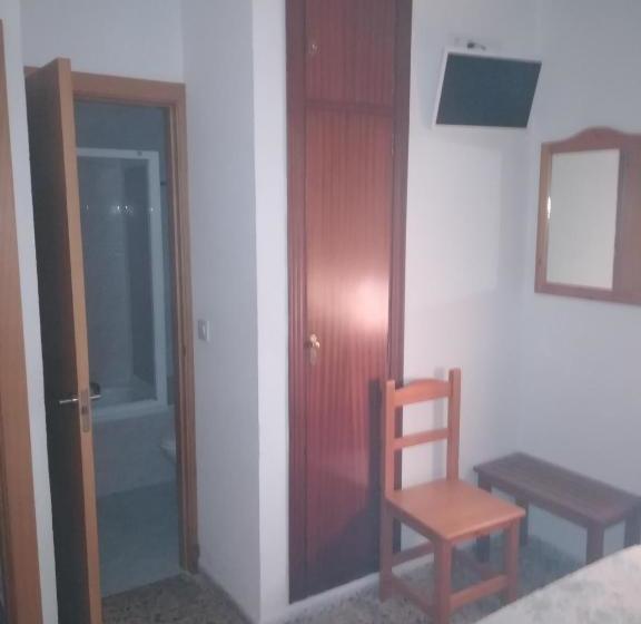 Majatalo Hostal Paco Pepe