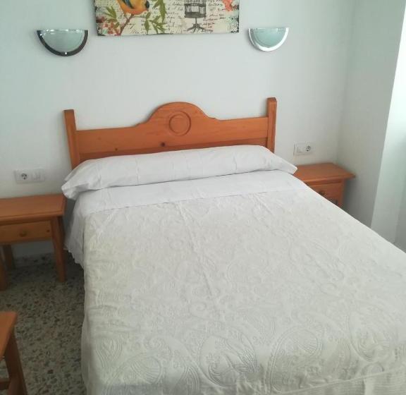 Majatalo Hostal Paco Pepe