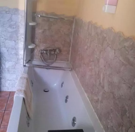 پانسیون Hostal Suetxe