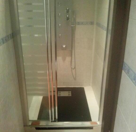 Pensão Hostal Suetxe