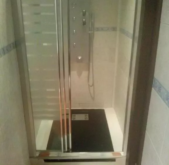 پانسیون Hostal Suetxe