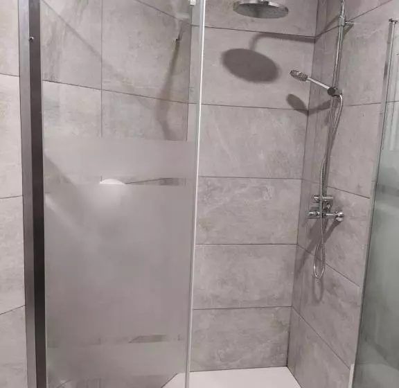 پانسیون Hostal Suetxe