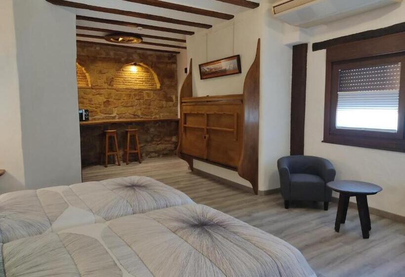 Pensão Hostal Suetxe