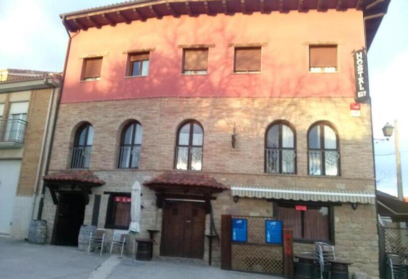 Pensão Hostal Suetxe