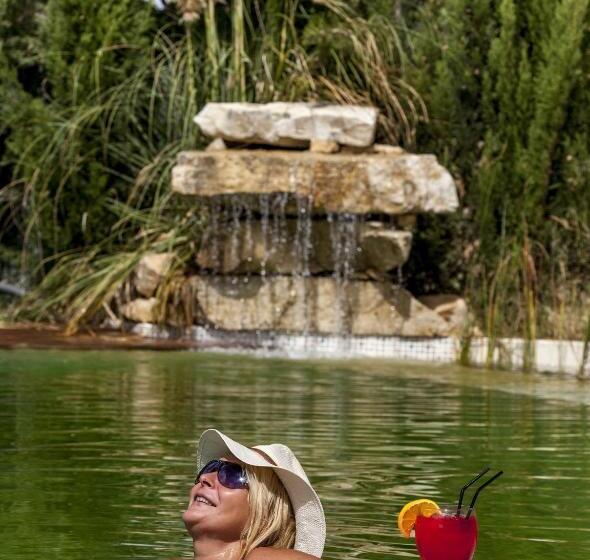 بنسيون Jardines De Casablanca