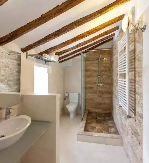 ペンション Jardines De Casablanca