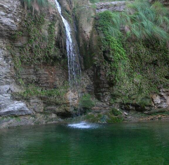 膳宿费 La Piedra Del Mediodía