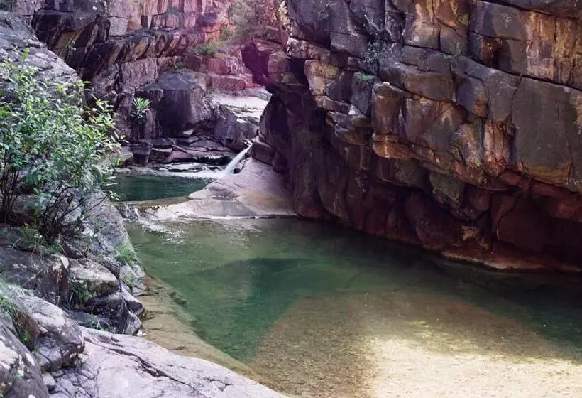 Majatalo La Piedra Del Mediodía