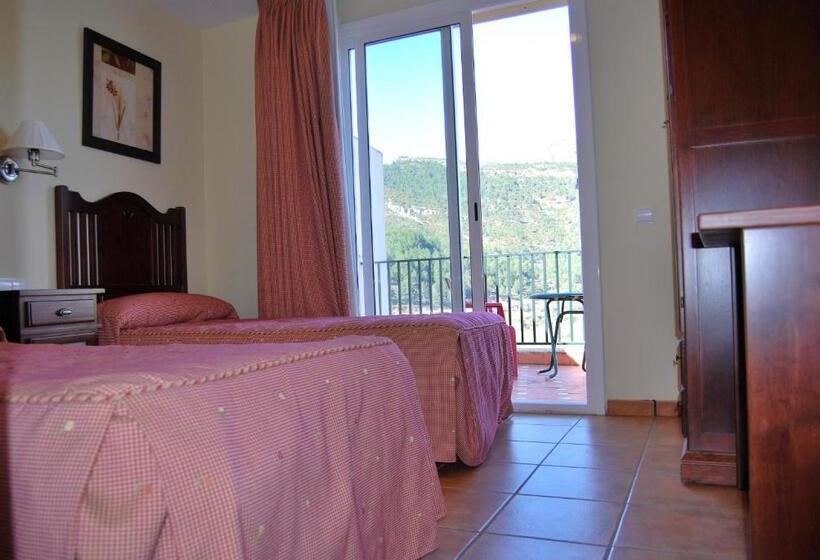 膳宿费 La Piedra Del Mediodía