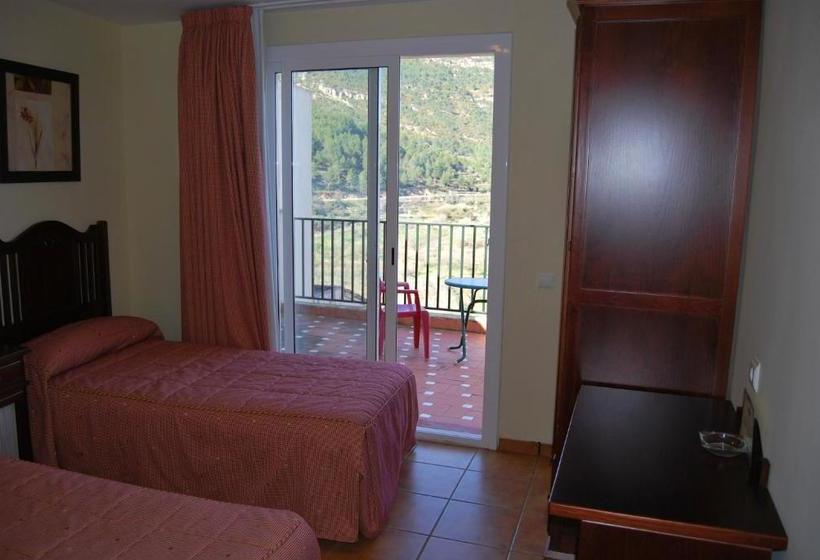 膳宿费 La Piedra Del Mediodía