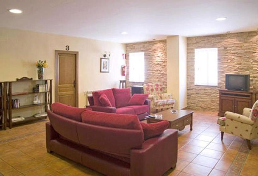 膳宿费 La Piedra Del Mediodía