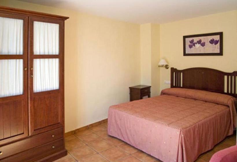 膳宿费 La Piedra Del Mediodía