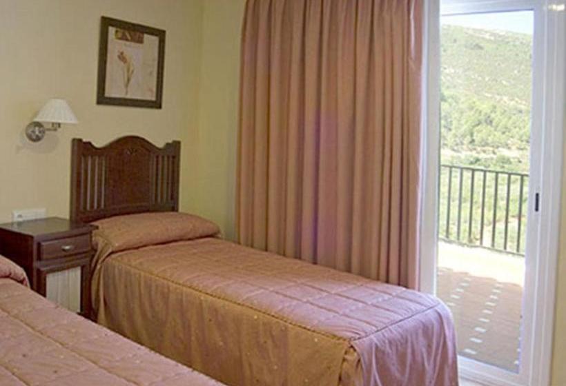 膳宿费 La Piedra Del Mediodía