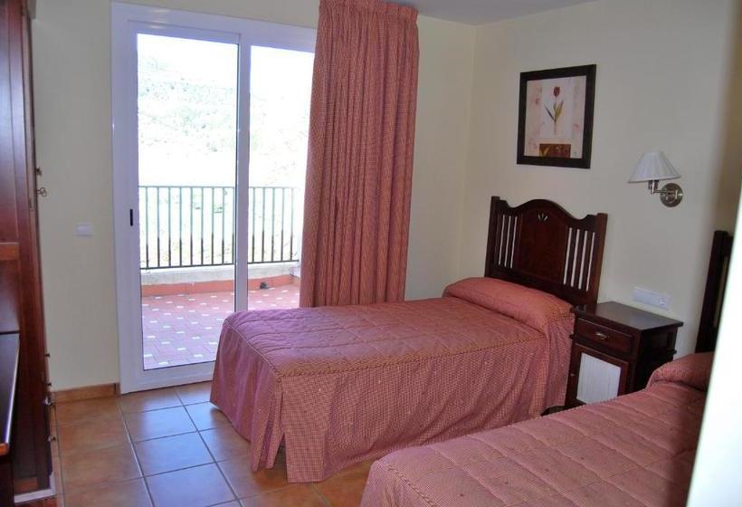 膳宿费 La Piedra Del Mediodía