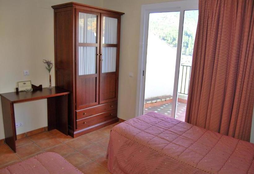 膳宿费 La Piedra Del Mediodía