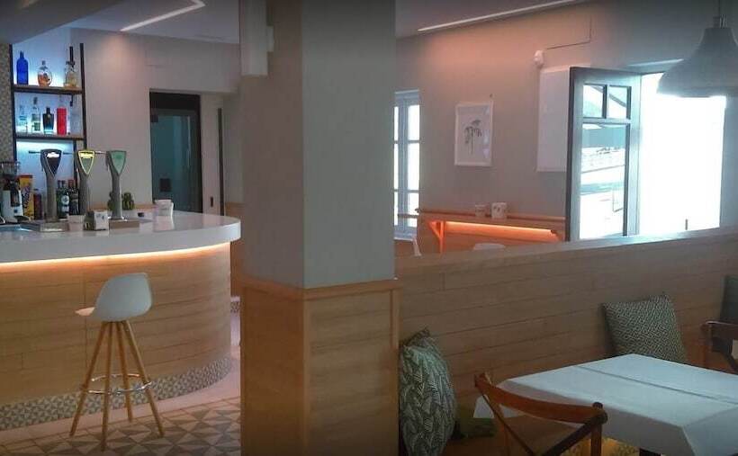 ペンション Posada Valle De Güemes