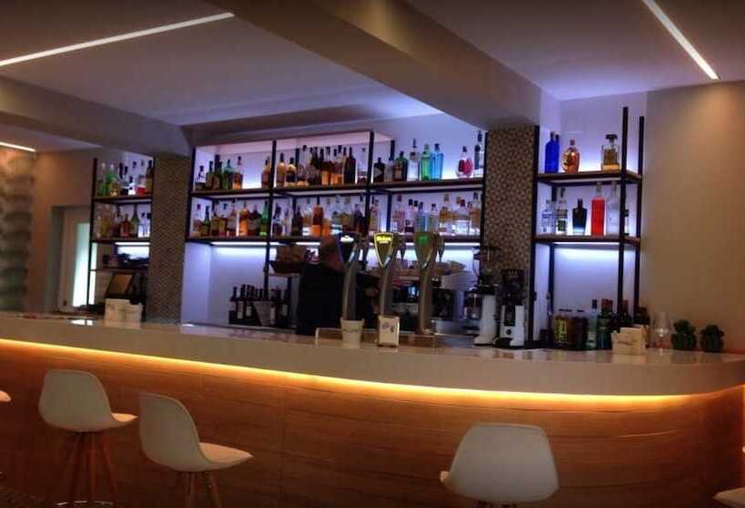 ペンション Posada Valle De Güemes