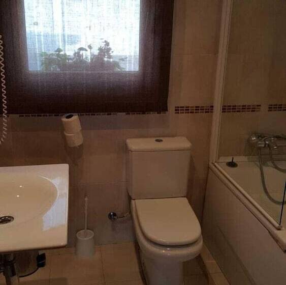 ペンション Posada Valle De Güemes