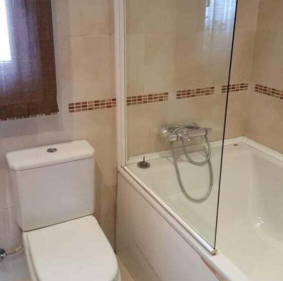 ペンション Posada Valle De Güemes