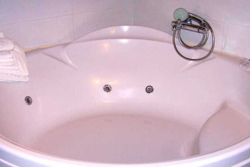 ペンション Posada Valle De Güemes