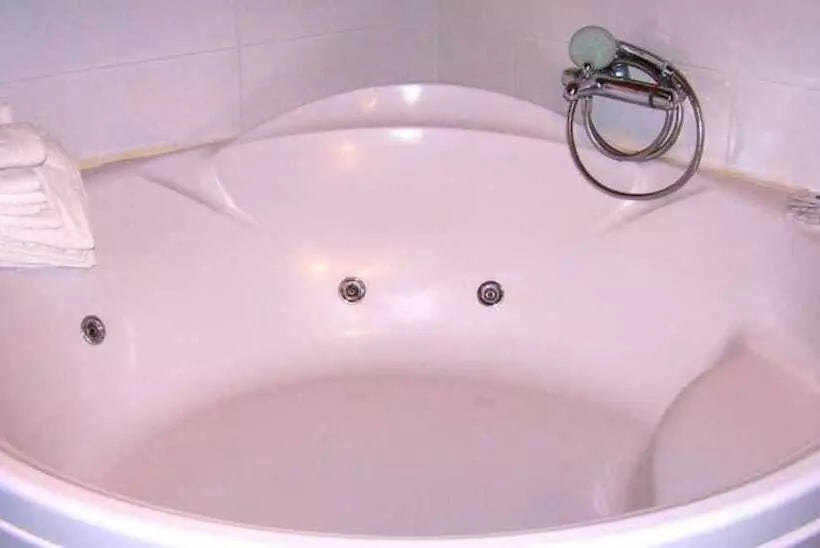 ペンション Posada Valle De Güemes