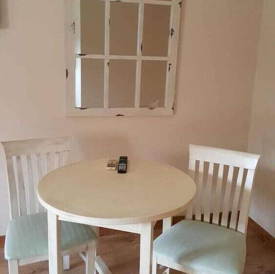 ペンション Posada Valle De Güemes