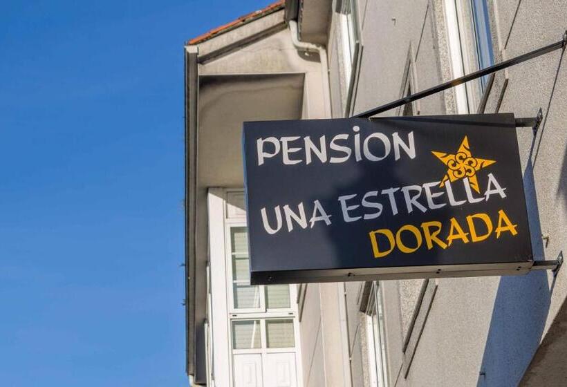 펜션 Pr Una Estrella Dorada