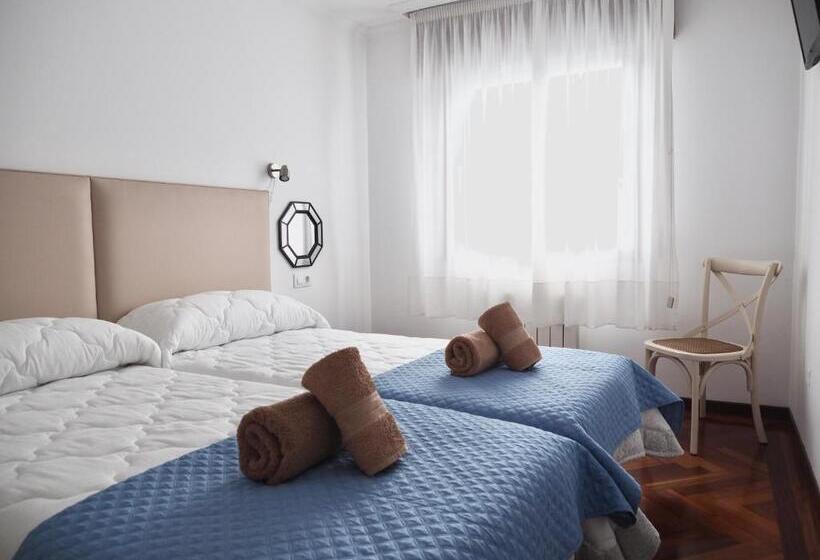 펜션 Pr Una Estrella Dorada