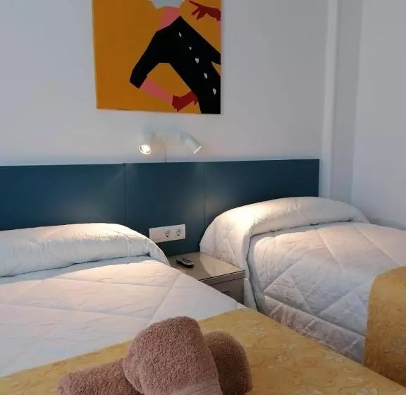 Majatalo Pr Una Estrella Dorada