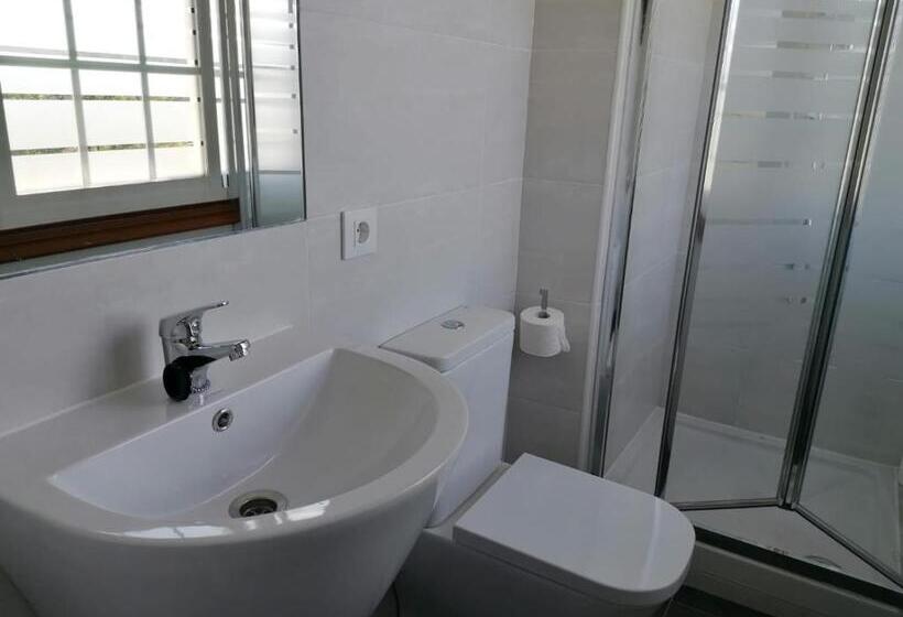 펜션 Pr Una Estrella Dorada