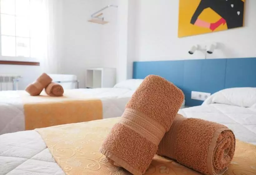 Majatalo Pr Una Estrella Dorada