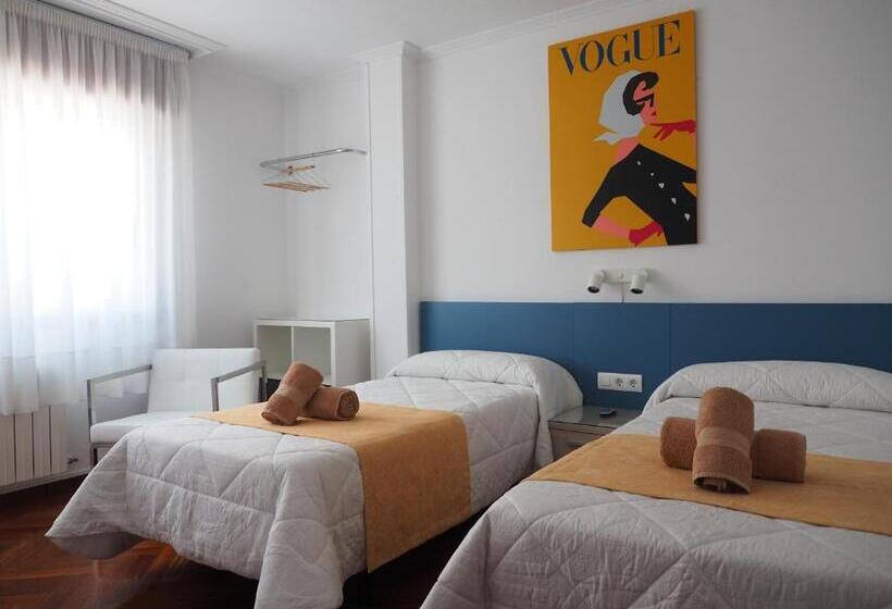 펜션 Pr Una Estrella Dorada